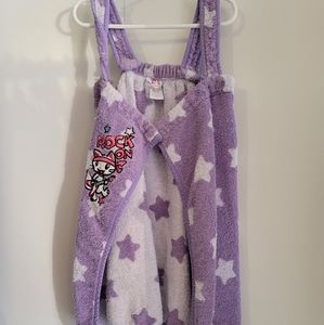 Child's Swim Cover-up